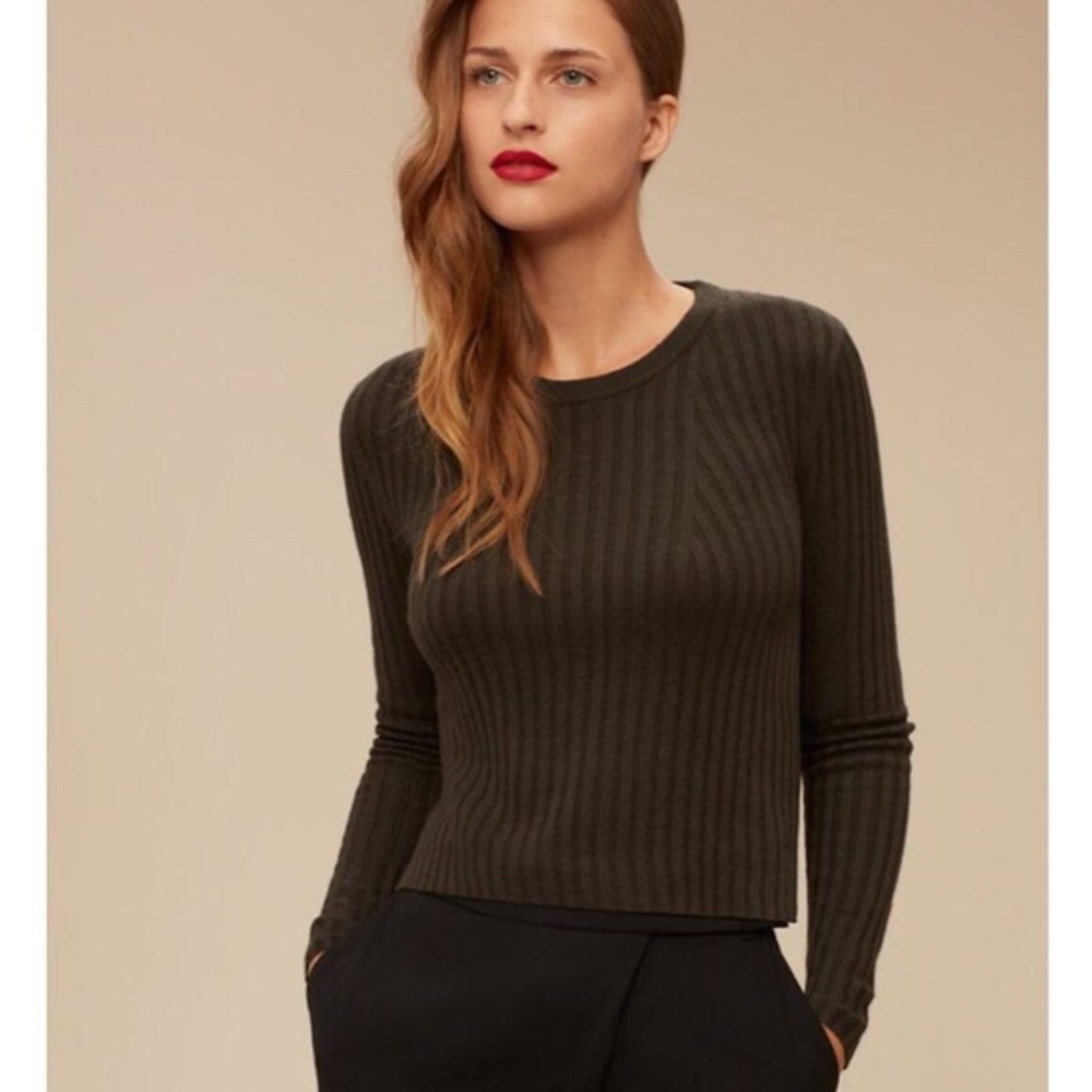 Babaton Nathaniel Sweater